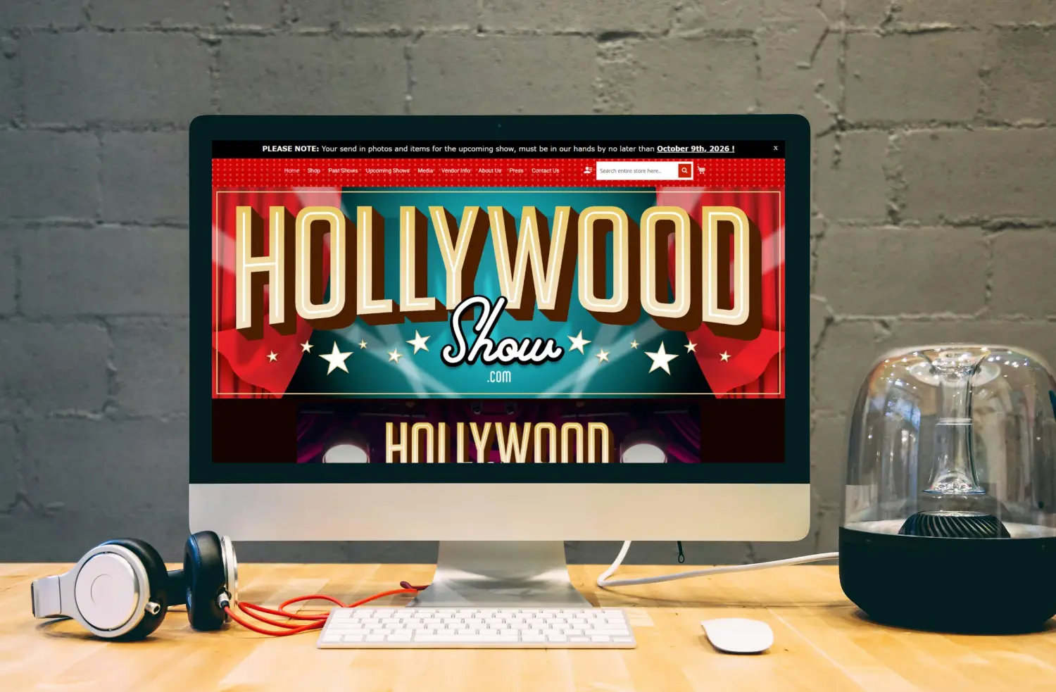 Hollywood Show