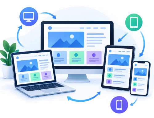 How To Make A Website Responsive For All Devices?