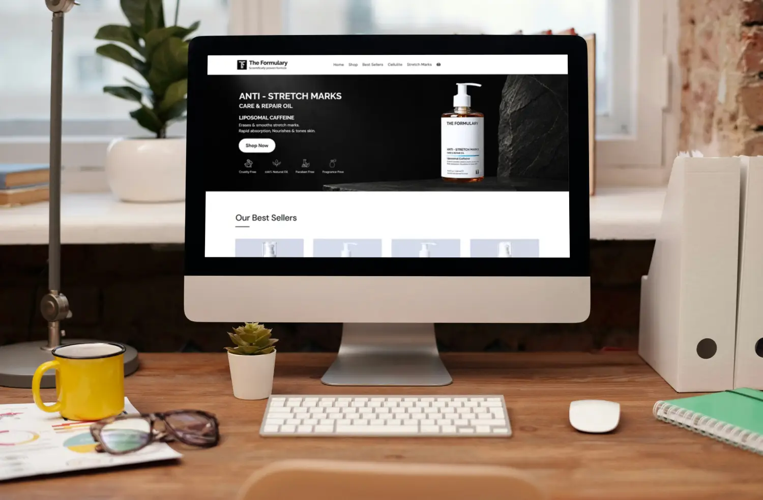 The Formulary